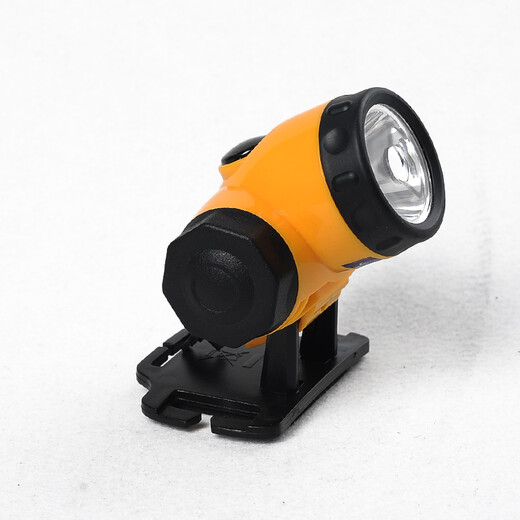 Huasheng Black Panther (Wasing) Flólico de explosión a prueba de explosión Noche al aire libre pesca y ciclismo LED LED LET LITIO IMPRESIÓN IMPRESIÓN DE LA Luz nocturna Montada 698 Tipo de enfoque