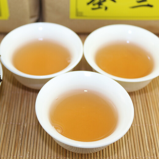 Binjie Mailand Xiang Phoenix Dancong Chaozhou Dancong Gaoshan Tee Oolong Tee Starker Geschmack Phoenix Tee Wulu