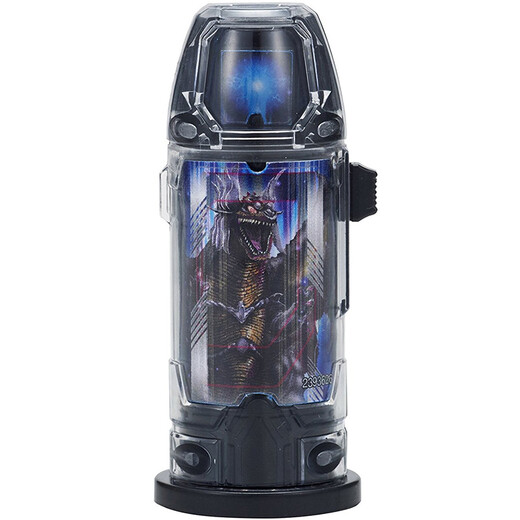 BANDAI Ultraman Geed Chinese Version DX Transformer Children's Toy Ultra Capsule 6