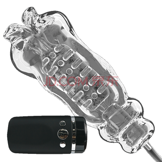 LUOGE mouth clip sucking love cup, fully automatic sucking vibration aircraft cup, male masturbation device, male reduction of sensitivity, endurance, alternative toys, adult sex toys, male masturbation device, chest ball, colloid