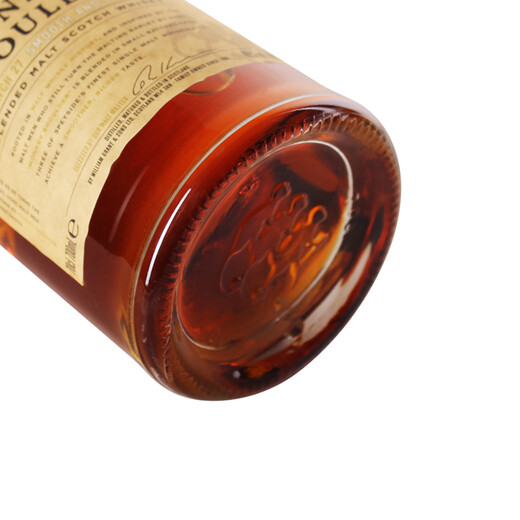 Drei Affen fremde Weinaffen Drei Affen gemischt Pure Schimmel Scotch Whiskey Base Wine 700ml