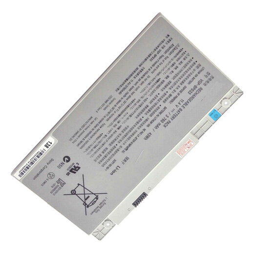 
Tune Light Power Suitable Sony VGP-BPS33 laptop battery SVT14128CC