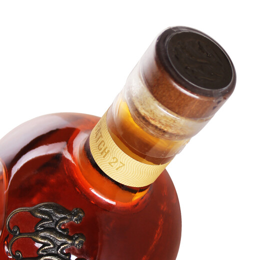 Drei Affen fremde Weinaffen Drei Affen gemischt Pure Schimmel Scotch Whiskey Base Wine 700ml