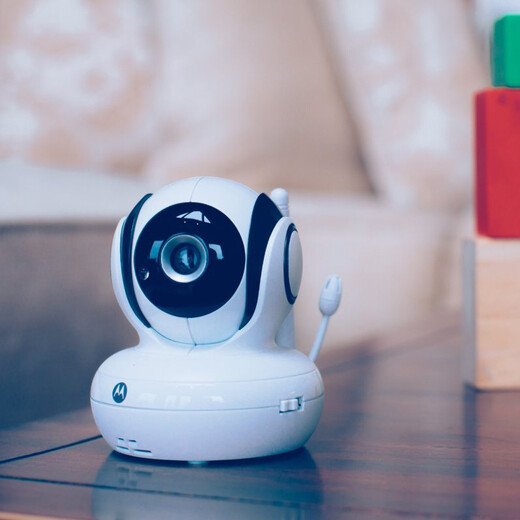 Motorola Motorola Baby Monitor Monitor Monitor Baby Monitor Crying Reminder MBP36 MBP36S-2C