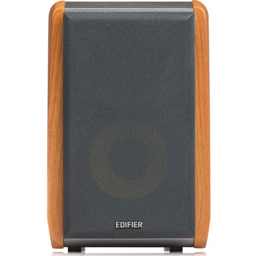 Edifier (EDIFIER) R1000BT Wireless Bluetooth Speaker Wooden Active Speaker 2.0 Channel Multimedia TV Computer Desktop Audio Wood Grain Color