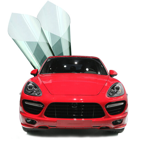 3M car film, car glass film, explosion-proof insulating glass film, solar film window film, full car film, front barrier film, anti-UV privacy film, sun protection package construction, Langqing series, whole car (dark) SUV