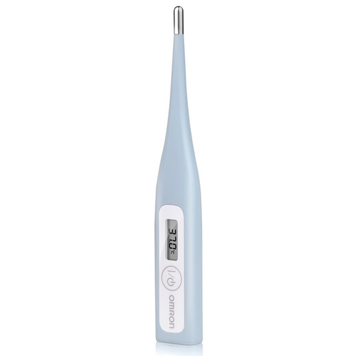 Electronic thermometer Children's thermometer Thermometer Baby thermometer Rectal MC-347 Home 20S Predictive Thermometer 686