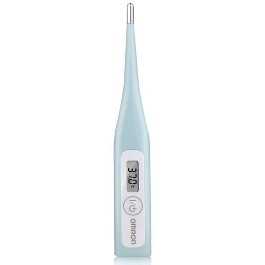 Electronic thermometer Children's thermometer Thermometer Baby thermometer Rectal MC-347 Home 20S Predictive Thermometer 686