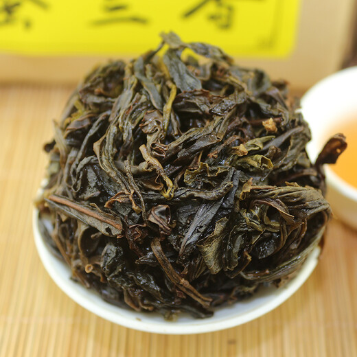 Binjie Mailand Xiang Phoenix Dancong Chaozhou Dancong Gaoshan Tee Oolong Tee Starker Geschmack Phoenix Tee Wulu