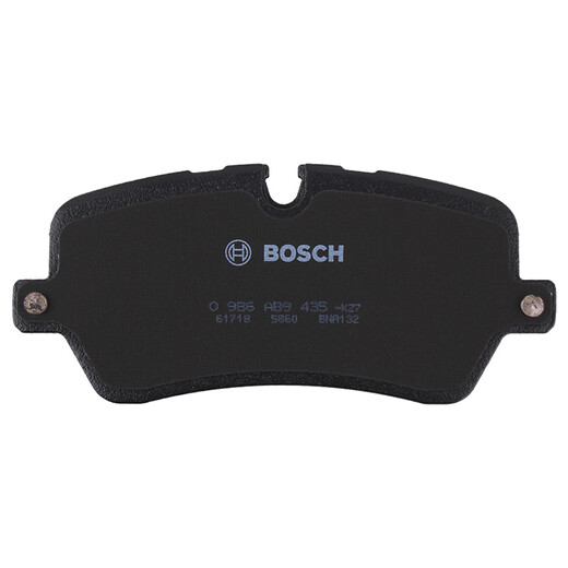 
Bosch (BOSCH) brake rear disk Land Rover Discovery 5/Ranne Rover Sport 48V/Ranne Rover 48V/Ranne Rover PHEV/Ranne Rover AB9435