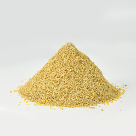 Zhenyou (Grsaed) fishing bait crucian carp, carp, grass carp, sour fruit 200g fishing bait, crucian carp, grass carp bait, small medicine nest material, wild fishing bait