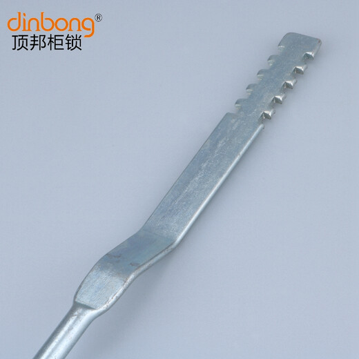 dinbong 821杆LG002-1锁杆 配电箱柜 天地连杆锁锁杆 开关柜锁杆 长度880mm