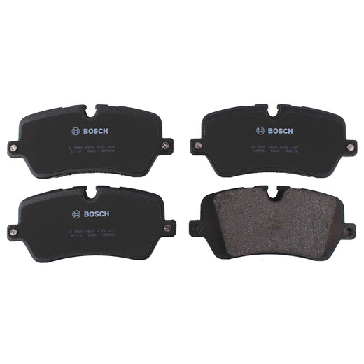 
Bosch (BOSCH) brake rear disk Land Rover Discovery 5/Ranne Rover Sport 48V/Ranne Rover 48V/Ranne Rover PHEV/Ranne Rover AB9435