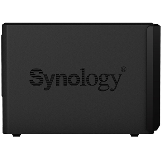 Synology DS2182 quad-core NAS network storage server (no built-in hard drive)