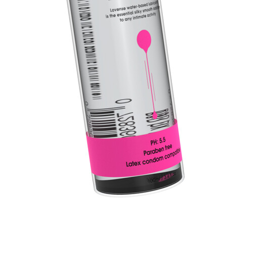 爱感（LOVENSE） Lovense lush/hush 智能跳蛋肛塞蓝牙振动手机操控 lush+hush+润滑液  备注好尺寸
