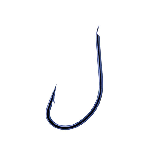 
BKK competitive big packaged mafia has barbed fish hook fishing gear supplies 17# (50 pieces)