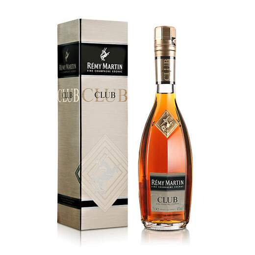 Remy Martin CLUB Champagne Cognac 350ml Foreign wine 350mL 1 bottle