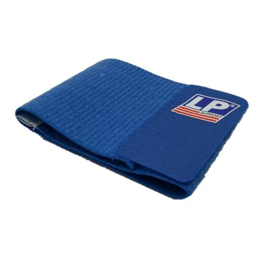 LP SUPPORT Self-adhesive elastic bandage sports wrist guards for men and women elastic straps wrist sprain protection protective protective gear 693 men and women single