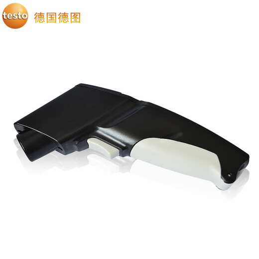 德图德国testo830t1非接触式红外测温仪手持测温枪温度检测仪远距离
