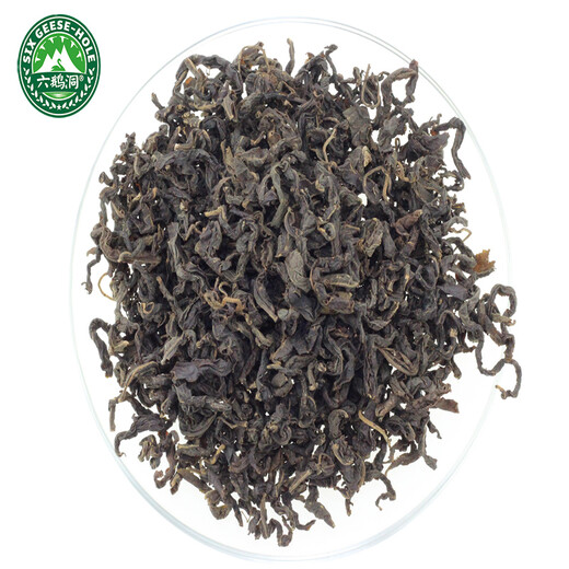 
Liuge Cave 250g green-money willow tender leaves wild green-money willow tea leaves