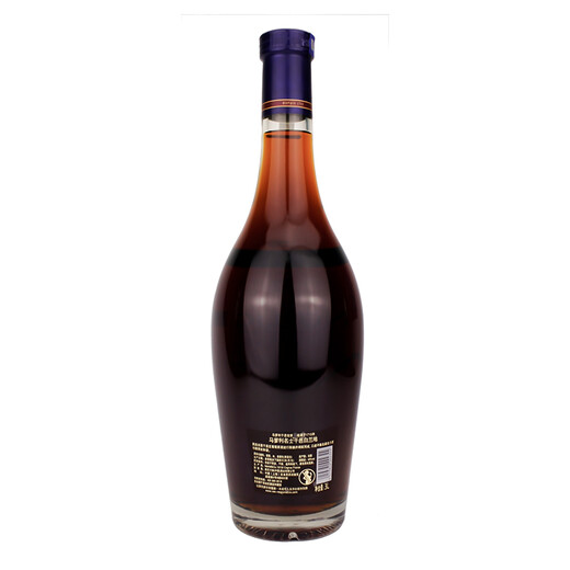 Martell Mercier 3000ml (old style and old packaging) Cognac French imported wine Martell Mercier 3 liters 3000mL 1 bottle