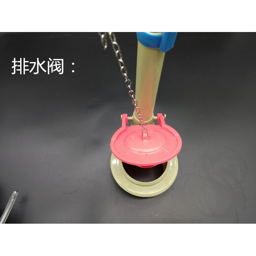 金凯欧通配toto马桶水箱配件CSW718B 719B 728B  CW764B 进水阀 皮塞1个
