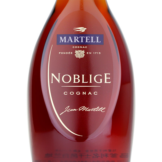 马爹利名士1000mL老包装 干邑白兰地法国进口洋酒名仕2斤装中秋父亲送礼 宴席囤货送礼 1000mL 6瓶