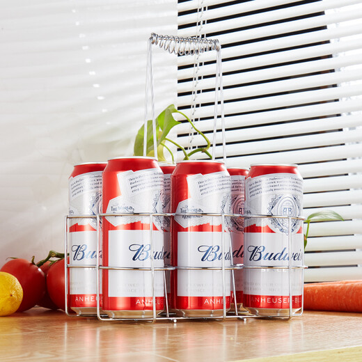 SingLe pie bold KTV special beer rack bar beer basket liquor rack portable six-head large bottle bold style