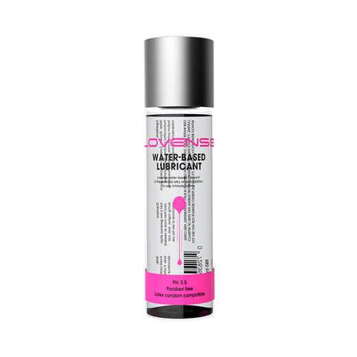 爱感（LOVENSE） Lovense lush/hush 智能跳蛋肛塞蓝牙振动手机操控 lush+hush+润滑液  备注好尺寸