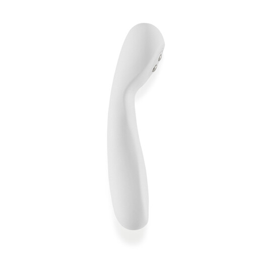 NetEase Yanxuan Spring Breeze TryFun NetEase Spring Breeze Natural Series Yuerhuan AV Vibrating Stick Women's Equipment Massage Stick Adult Sex Products White