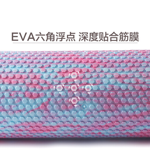Joinfit Foam Roller Muscle Relangation Massage Roller Fitnes