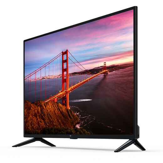 Xiaomi (MI) Xiaomi TV 4C 32-inch L32M5-AD 1GB+4GB Quad-core processor HD artificial intelligence network LCD flat-panel TV