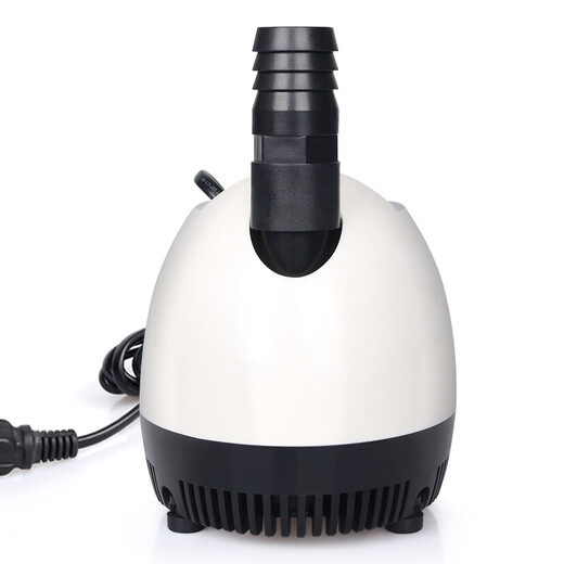 Fujian Jiang Fujian Jiang fish tank submersible pump bottom suction pump aquarium bottom pump filter bass water change pump bottom suction pump WP880D/35W/lift 2.2 meters
