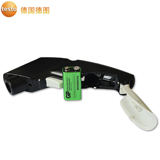 德图德国testo830t1非接触式红外测温仪手持测温枪温度检测仪远距离