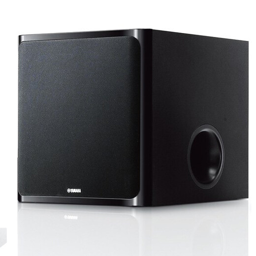 Yamaha NS-PA40 imported home theater 5.1 channel audio combination set Next-era home living room speaker system can be matched with Yamaha 5.1 amplifier
