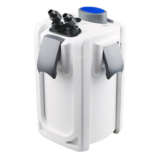
Sensen Fish Tank Filter Fish Tank External circulating water purification filter barrel Aquarium External grass tank filtration system HW-702A (suitable for 0.6-1m cylinder)