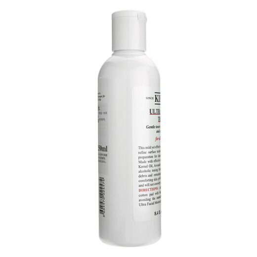 Kiehl's High Moisturizing Essence Toner 250ml (Hydrating Moisturizing Toner, Lotion, Beauty Essence)