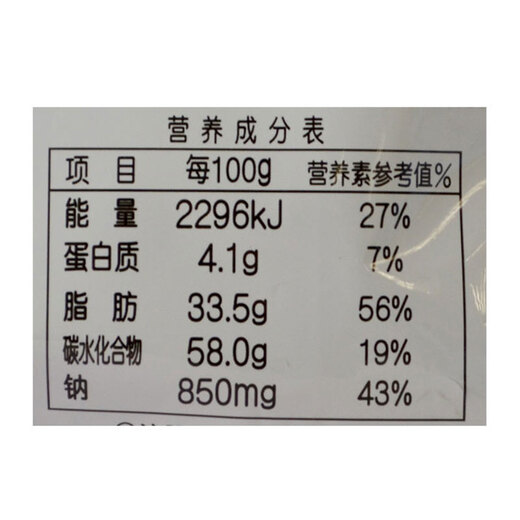 Wangwang Xiaoxiaoqian, Hühnchengeschmack mit Zwiebelgeschmack 200 g Tasche, ungezwungene Pufffutter, Zhuanju-Snacks und knusprige Kekse