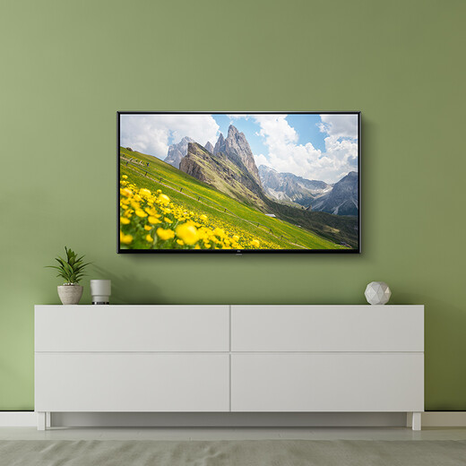 Xiaomi (MI) Xiaomi TV 4C 32-inch L32M5-AD 1GB+4GB Quad-core processor HD artificial intelligence network LCD flat-panel TV