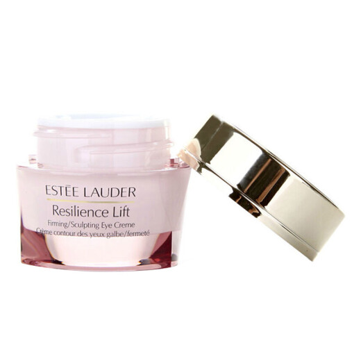Estee Lauder Elastic Polypeptide Eye Cream 15ml Lifts, Firms, Diminishes Fine Lines and Moisturizes Directly from the Counter