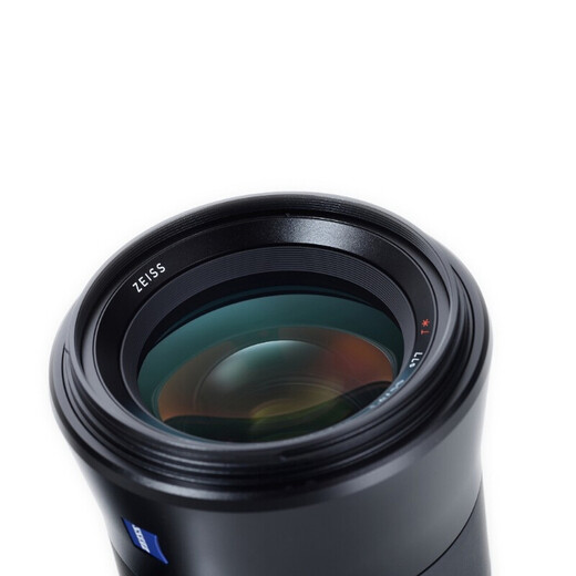 Zeiss (ZEISS) Otus full-frame SLR camera lens Owl manual focus 55mm f/1.4 standard fixed focus 1.4/55 ZE Canon mount