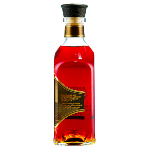 
Flower of Sugar Cane FLOR DE CANA Foreign wine Centanario 18 years 40 degrees Rum 700ml