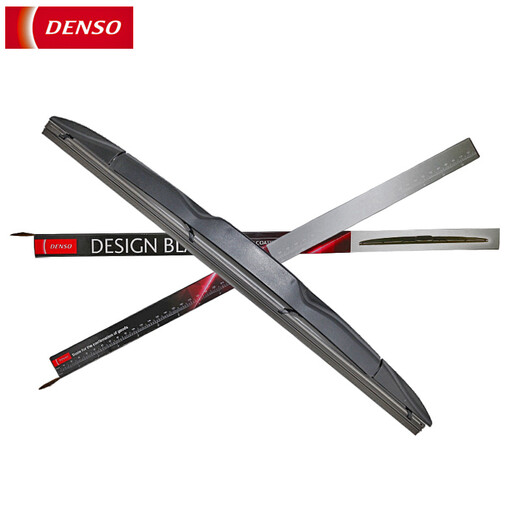 Denso knochenloser Drei-Segment-Wischwischer-Wischer Wischer Wischer Wischer Wischer Wischer Wischer Wischer Wischer Wischer Wischer Blade Toyota Honda Lexus Nissan Infiniti M3524+18