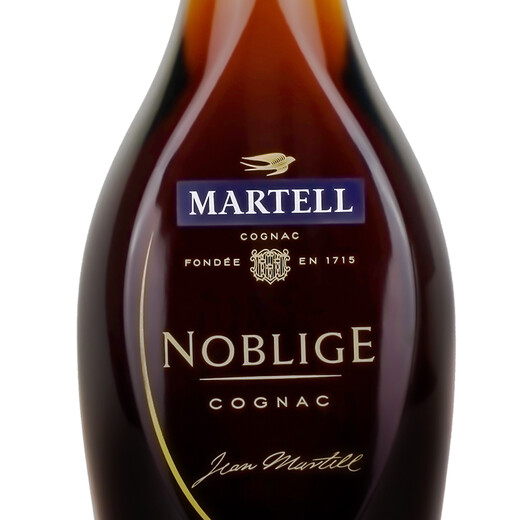Martell Mercier 3000ml (old style and old packaging) Cognac French imported wine Martell Mercier 3 liters 3000mL 1 bottle