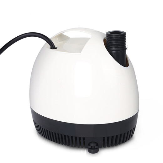 Fujian Jiang Fujian Jiang fish tank submersible pump bottom suction pump aquarium bottom pump filter bass water change pump bottom suction pump WP880D/35W/lift 2.2 meters