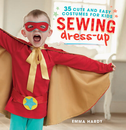 Sewing Dress-Up