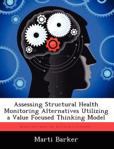 [Reservation]Assessing Structural Health Monitoring