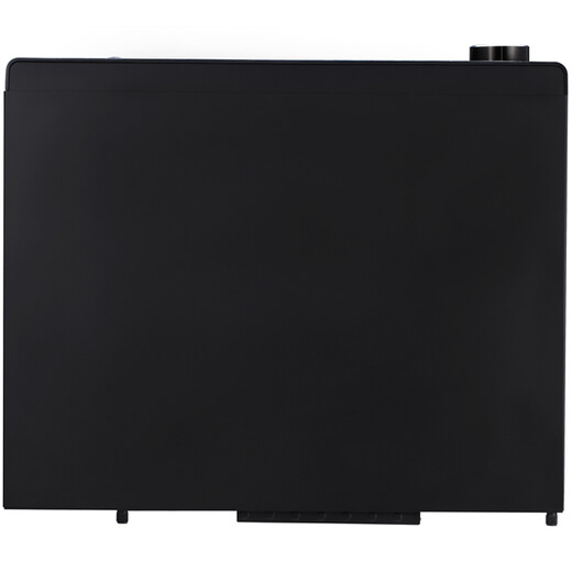 Jonsbo G3 Silver HTPC Шасси (поддерживает материнскую плату ATX/ATX Большой источник питания/положение оптического привода/ручка громкости/размер усилителя мощности)