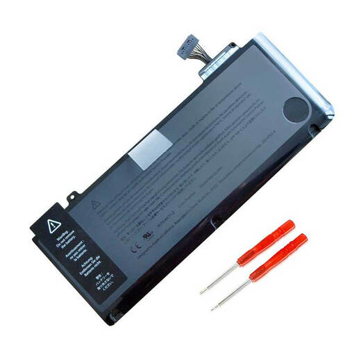Lingyin Electric Applicable to Apple MacBook Pro A1322 A1278 MC700 Laptop Battery A1322