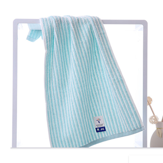 KING SHORE Toalla de algodón puro para adultos y niños, toalla facial a cuadros simple, absorbente de agua, respaldo con almohadilla para niños y toalla pequeña resistente al sudor 60X30cm GA1047A gris (58*29cm) 2 piezas 0g